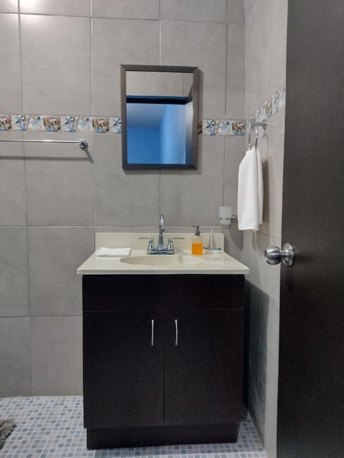 Hotel Prado'S Puerto San Carlos Екстер'єр фото