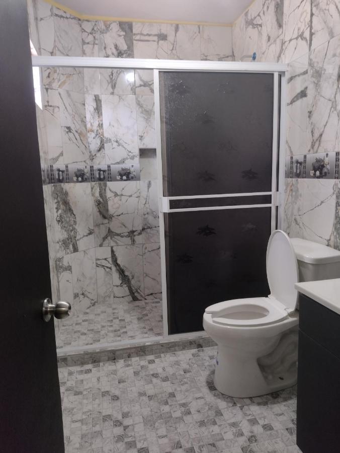 Hotel Prado'S Puerto San Carlos Екстер'єр фото