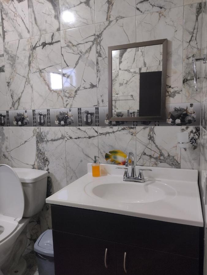 Hotel Prado'S Puerto San Carlos Екстер'єр фото