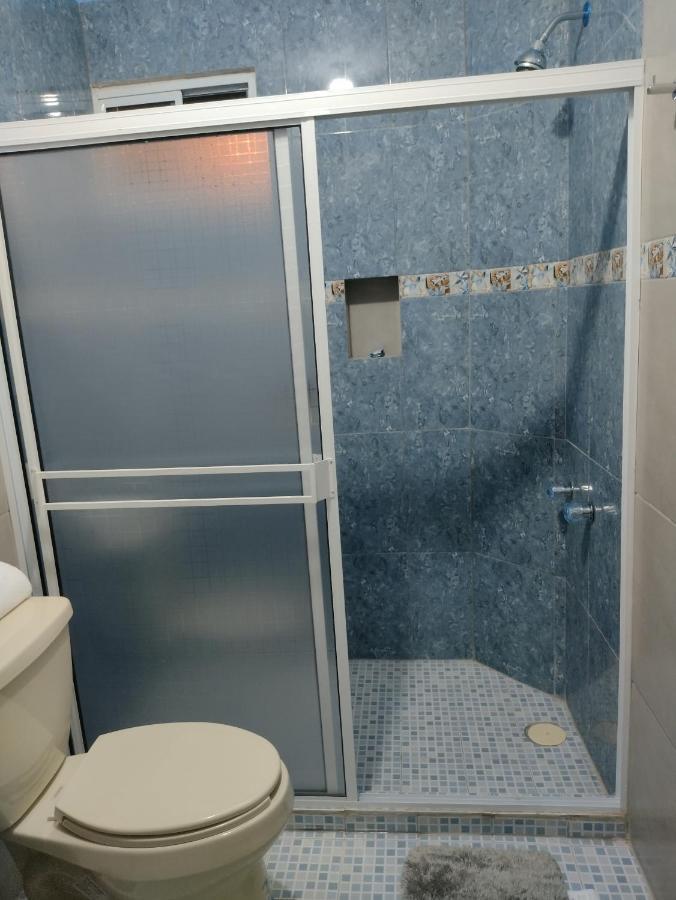 Hotel Prado'S Puerto San Carlos Екстер'єр фото
