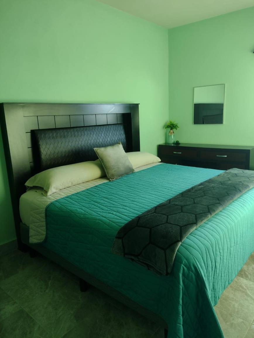 Hotel Prado'S Puerto San Carlos Екстер'єр фото