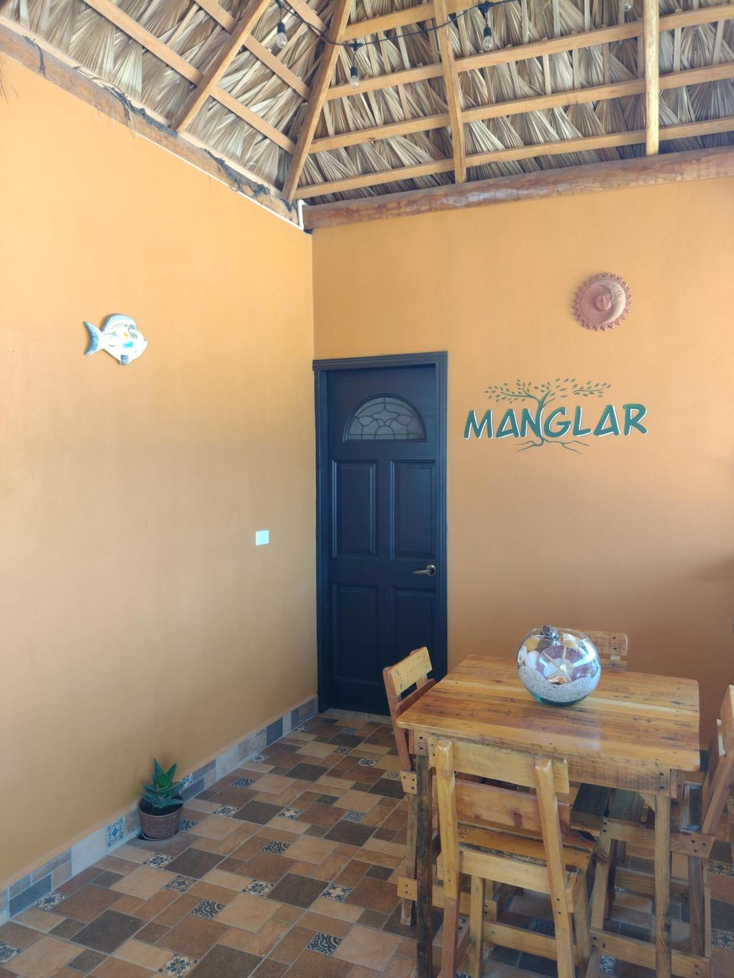 Hotel Prado'S Puerto San Carlos Екстер'єр фото